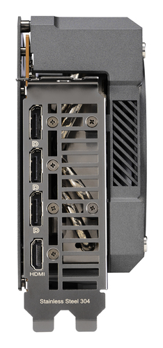 ASUS TUF Gaming TUF-RX9070XT-O16G-GAMING AMD Radeon RX 9070 XT 16 Go GDDR6