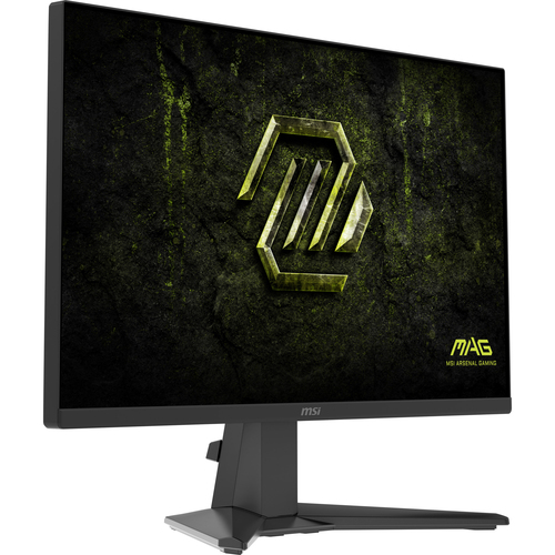 MSI MAG 255F X24 écran plat de PC 62,2 cm (24.5