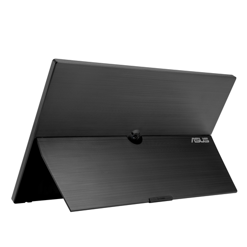 ASUS ZenScreen MB16AHVE écran plat de PC 39,6 cm (15.6