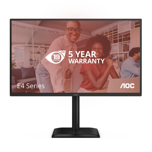 AOC 27E4U écran plat de PC 68,6 cm (27