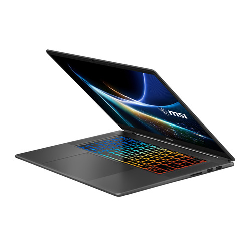 MSI Prestige N16 Flip AI+ C1XMT-001FRY Copilot+ PC NVIDIA RTX Spark N1X Hybride (2-en-1) 40,6 cm (16