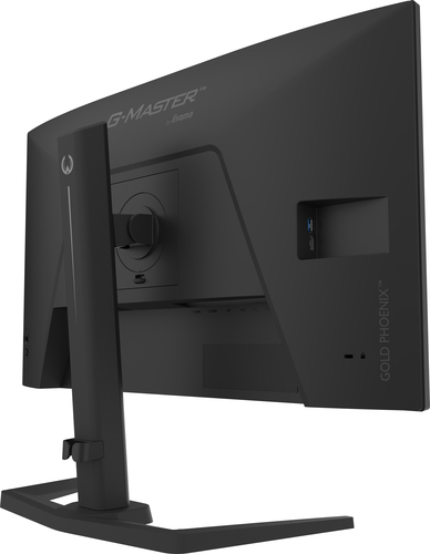 iiyama G-MASTER GB2791QSU-B1 écran plat de PC 68,6 cm (27