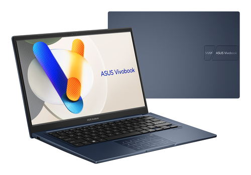 ASUS Vivobook 14 X1404VA-DISEB2157W Intel Core 5 120U Ordinateur portable 35,6 cm (14