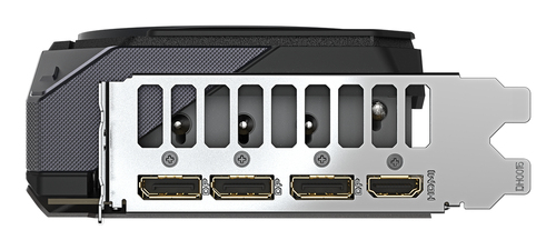 GIGABYTE GeForce RTX 5070 GAMING OC 12G Carte Graphique
