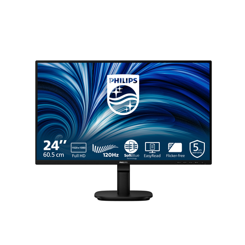Philips 2000 series 24B2N2200/00 écran plat de PC 60,5 cm (23.8