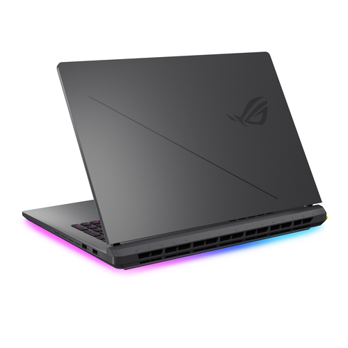 ASUS ROG Strix G18 G815JMR-DICS8143W Intel® Core™ i7 i7-14650HX Ordinateur portable 45,7 cm (18