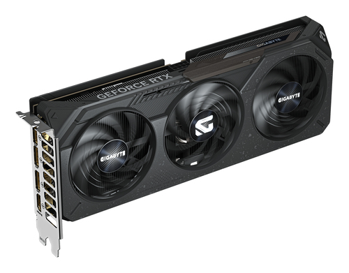 GIGABYTE GeForce RTX 5060 GAMING OC V2 8G – Carte graphique, 8GB GDDR7, 128bit, PCI-E 5.0, 2602 MHz Core Clock, 3 × DisplayPort, 1 × HDMI, DLSS 4, GV-N5060GAMING OC V2-8GD