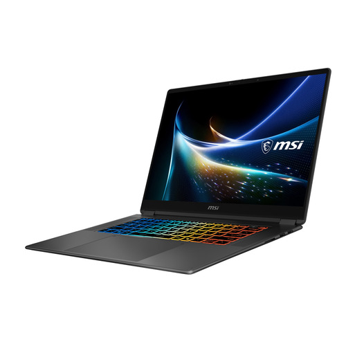 MSI Prestige N16 Flip AI+ C1XMT-001FRY Copilot+ PC NVIDIA RTX Spark N1X Hybride (2-en-1) 40,6 cm (16