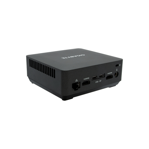 GIGABYTE BRIX Noir i3-1315U