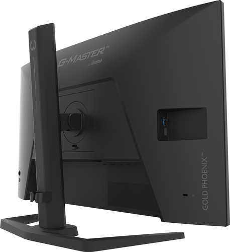 iiyama G-MASTER GB2791QSU-B1 écran plat de PC 68,6 cm (27
