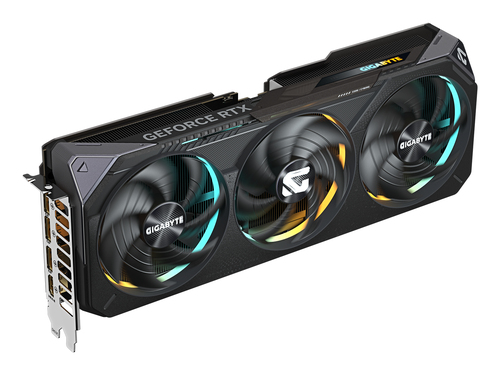 GIGABYTE GeForce RTX 5070 GAMING OC 12G Carte Graphique