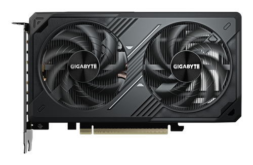 GIGABYTE GeForce RTX 5060 WINDFORCE MAX OC 8G Carte Graphique