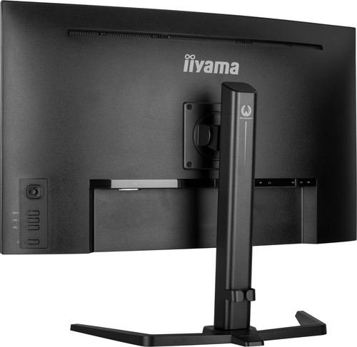 iiyama G-MASTER GCB3280QSU-B2 écran plat de PC 80 cm (31.5