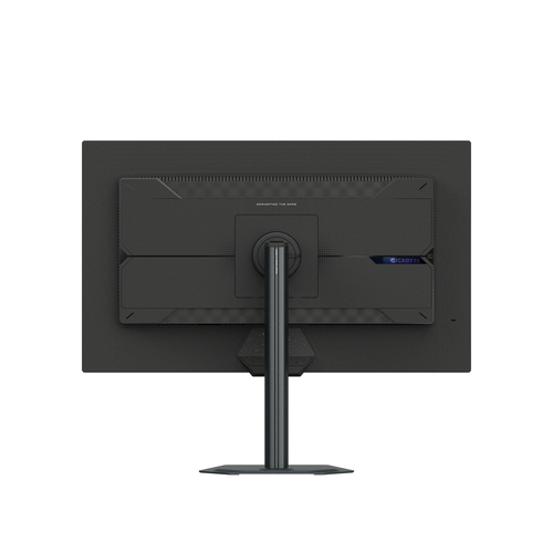 GIGABYTE G27Q2 Moniteur de Jeu 27” 2K QHD - 2560 x 1440, 200Hz, 1ms, 350 cd/m², Compatible G-Sync, FreeSync Premium, HDR10, HDMI 2.0, DisplayPort 1.4