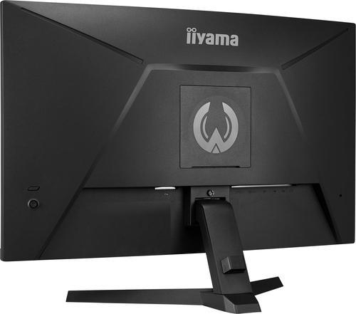 iiyama G-MASTER G2766HSU-B1 écran plat de PC 68,6 cm (27
