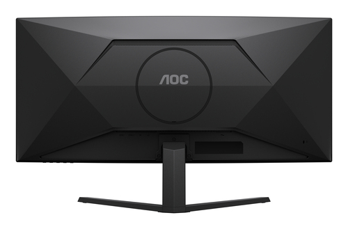 AOC B3 CU34B3E écran plat de PC 86,4 cm (34