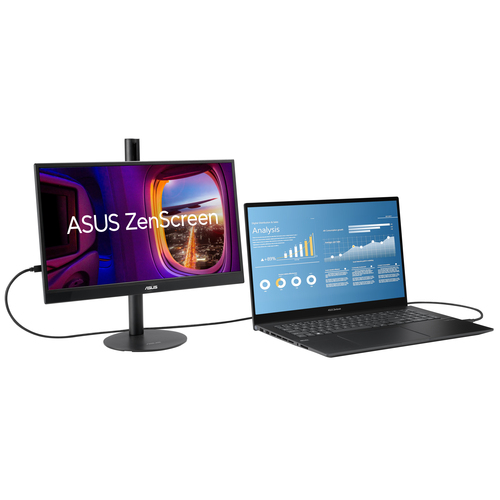 ASUS ZenScreen MB17AHG écran plat de PC 43,9 cm (17.3