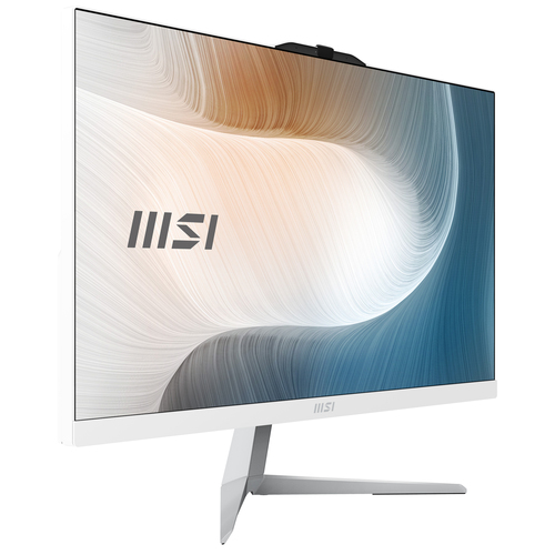 MSI Modern AM242 1M-2222EU Intel Core 3 100U 60,5 cm (23.8
