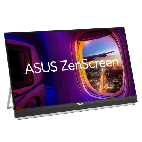 ASUS ZenScreen MB27ACF écran plat de PC 68,6 cm (27