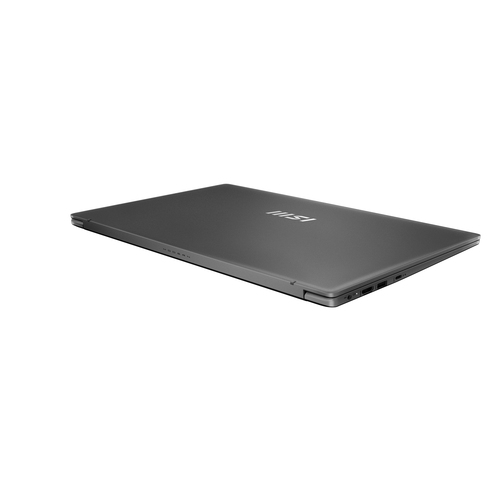 MSI Modern 15 F1MG-1246FRNN Intel Core 5 120U Ordinateur portable 39,6 cm (15.6