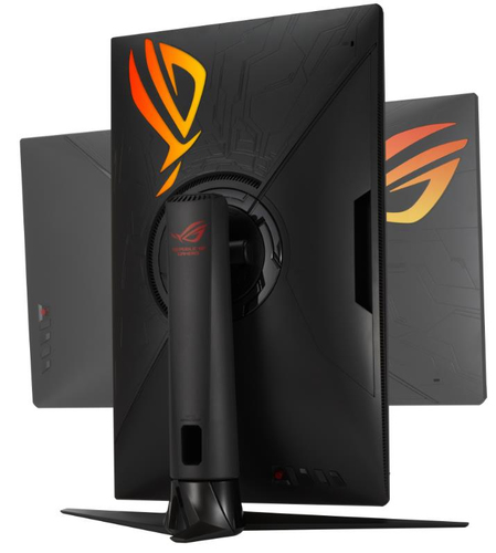ASUS ROG Strix XG27AQ écran plat de PC 68,6 cm (27