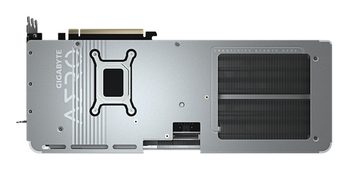 GIGABYTE GeForce RTX 5070 Ti AERO OC 16G Carte Graphique