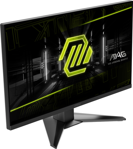 MSI MAG 242F écran plat de PC 60,5 cm (23.8