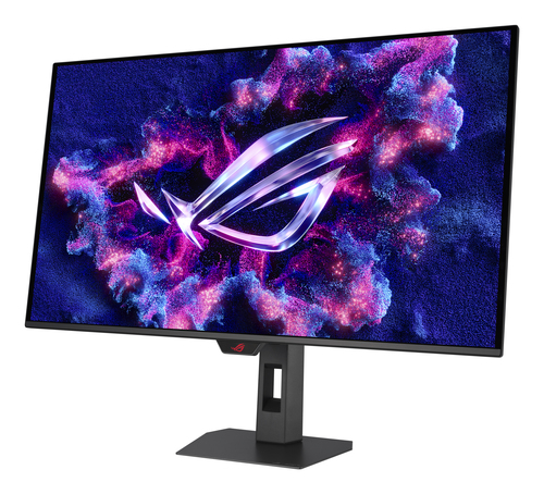 ASUS ROG Strix OLED XG32UCDS écran plat de PC 80 cm (31.5