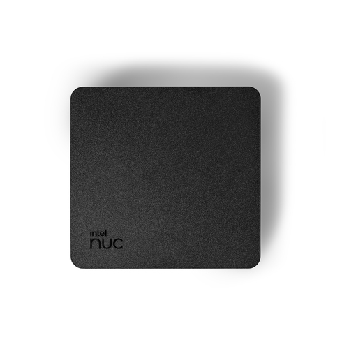 ASUS NUC 13 RNUC13L5KV500000I Noir i5-1350PE 1,8 GHz