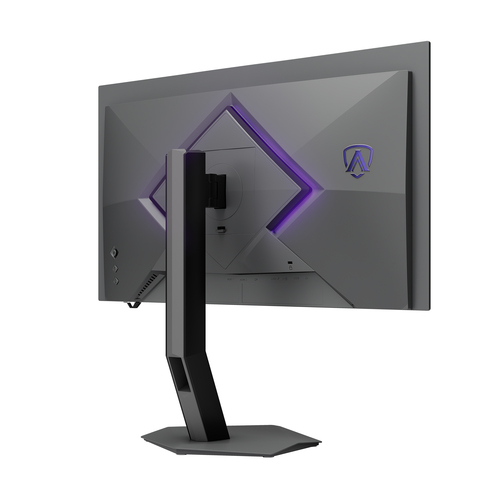 AOC AGON PRO AGP277QKDC écran plat de PC 67,3 cm (26.5