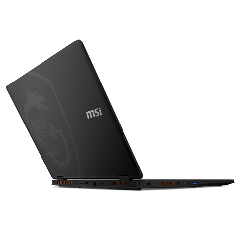 MSI Crosshair 18 HX AI A2XWGKG-001FR Intel Core Ultra 7 255HX Ordinateur portable 45,7 cm (18
