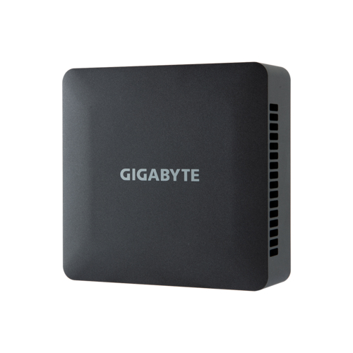 GIGABYTE BRIX Noir i7-1355U