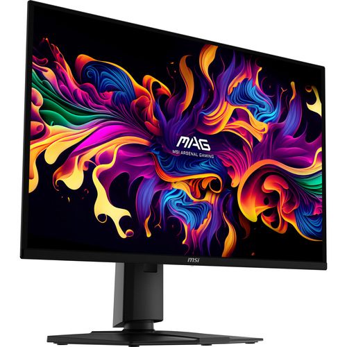 MSI MAG 274QP QD-OLED X24 écran plat de PC 67,3 cm (26.5