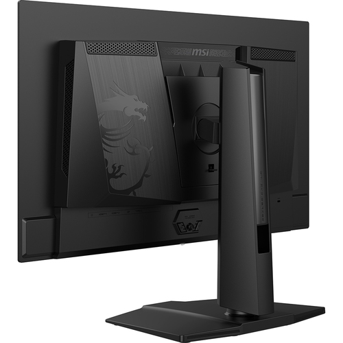 MSI MAG 272UP QD-OLED X24 écran plat de PC 67,3 cm (26.5