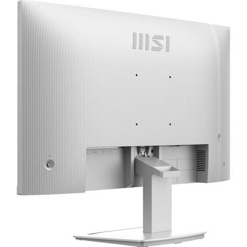 MSI Pro MP273QW E14 écran plat de PC 68,6 cm (27