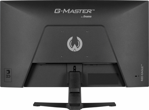 iiyama G-MASTER G2771QS-B1 écran plat de PC 68,6 cm (27