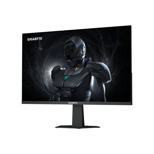 GIGABYTE GS24F14A Moniteur Gaming 24” FHD - 1920 x 1080, 175Hz, 1ms, 400 cd/m², FreeSync, HDR Ready, HDMI 2.0, DisplayPort 1.4