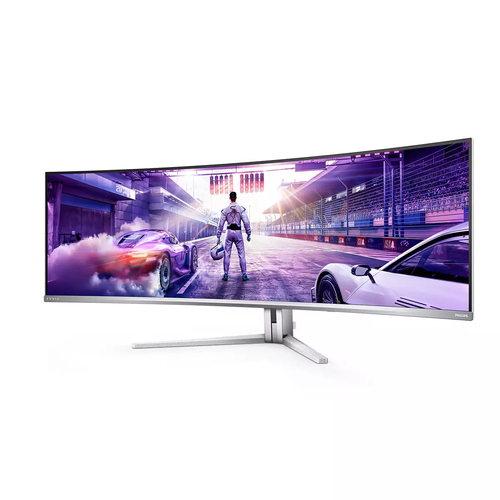 Philips Evnia 8000 49M2C8900/00 écran plat de PC 124,2 cm (48.9