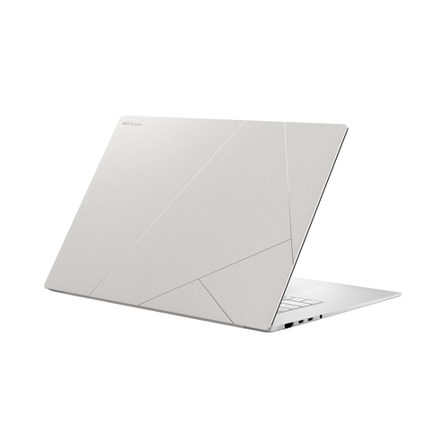 ASUS Zenbook S16 UM5606WA-RK084X Copilot+ PC AMD Ryzen AI 9 HX 370 Ordinateur portable 40,6 cm (16