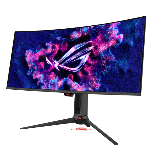 ASUS ROG Swift OLED PG34WCDN écran plat de PC 86,4 cm (34