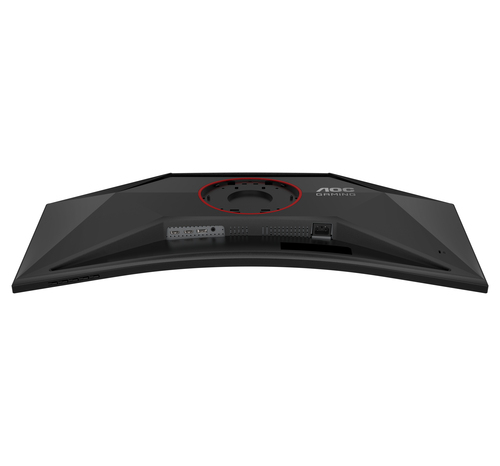 AOC G4 CU34G4/69 écran plat de PC 86,4 cm (34