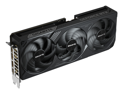 GIGABYTE GeForce RTX 5070 Ti WINDFORCE OC SFF 16G Carte Graphique
