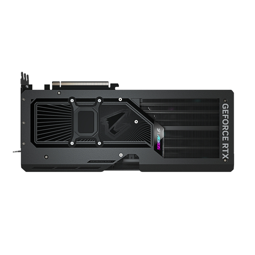 GIGABYTE AORUS GeForce RTX 5070 MASTER 12G Carte Graphique