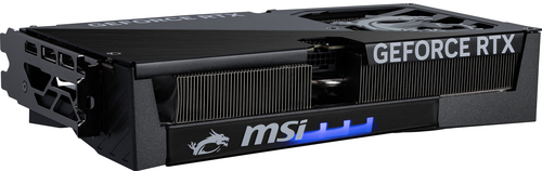 MSI GAMING GeForce RTX 5060 TI 16G OC NVIDIA 16 Go GDDR7