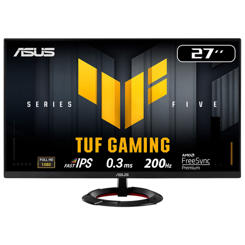 ASUS TUF Gaming VG279Q5R écran plat de PC 68,6 cm (27