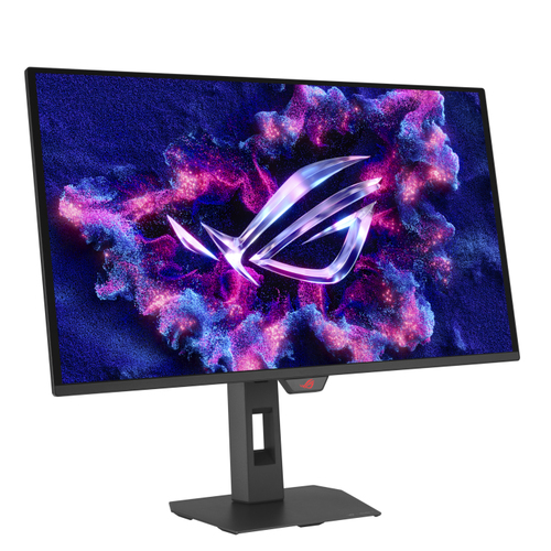 ASUS ROG Strix OLED XG27AQDNG écran plat de PC 67,3 cm (26.5