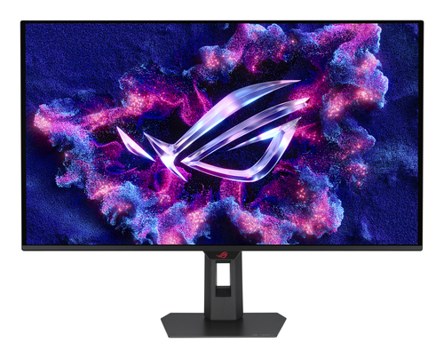 ASUS ROG Strix OLED XG32UQWMS écran plat de PC 80 cm (31.5