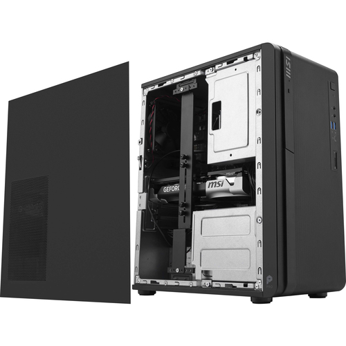 MSI Modern 16S AI+ G3MG-071FR Copilot+ PC Intel Core Ultra 7 355 Ordinateur portable 40,6 cm (16