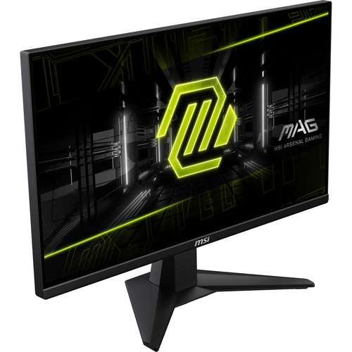 MSI MAG 255XF écran plat de PC 62,2 cm (24.5
