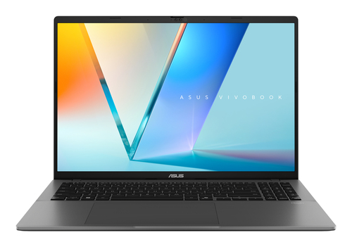 ASUS Vivobook S16 S3607CA-PRO-OLED-SH3X Intel Core Ultra 5 225H Ordinateur portable 40,6 cm (16